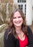 Stephanie - Tutor Image