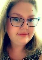 Katheryn - Tutor Image