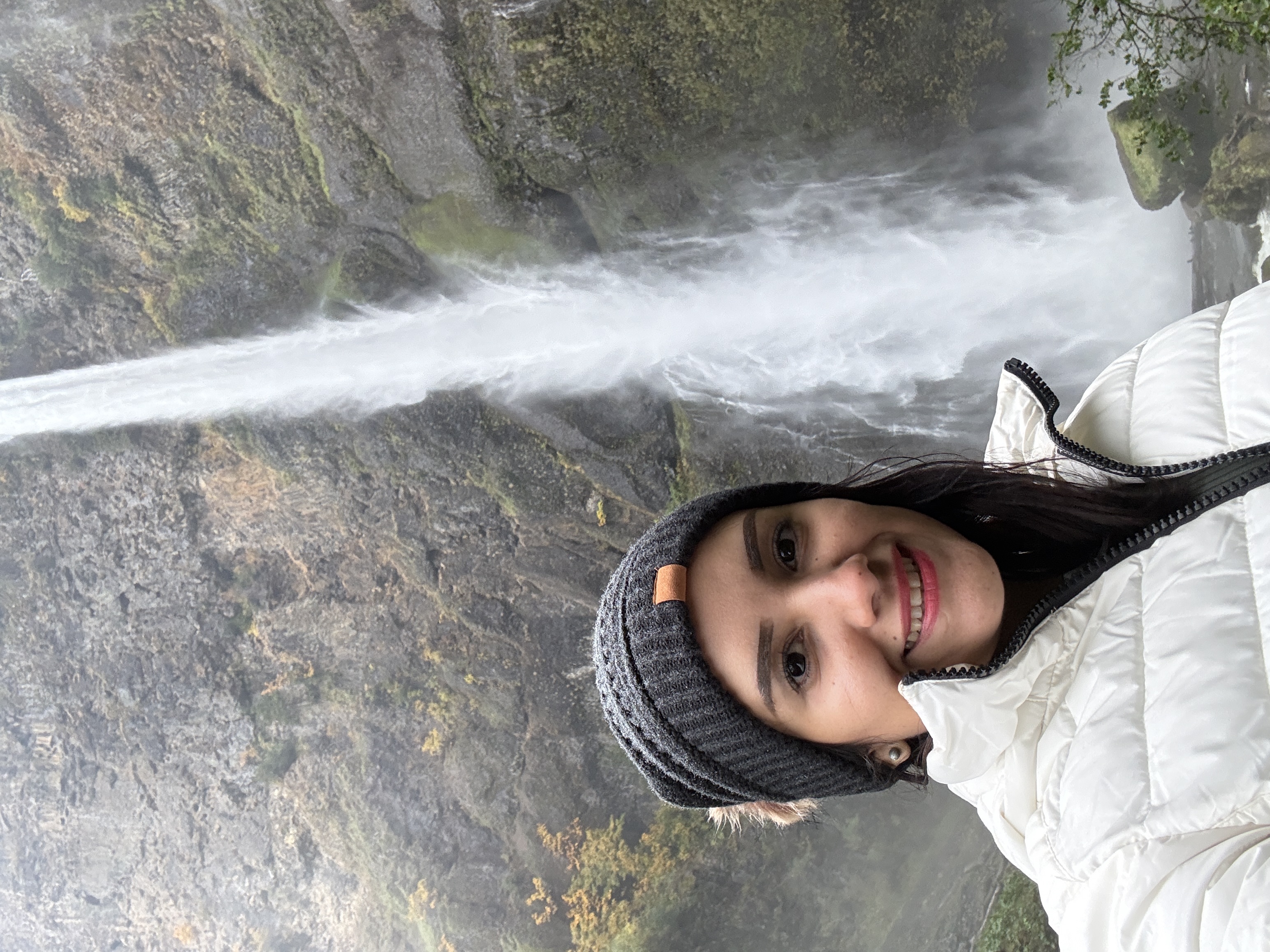 Gabriela - Tutor Image