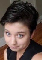 Shayla - Tutor Image