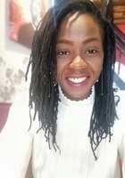 Desiree - Tutor Image