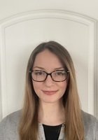 Lindsey - Tutor Image