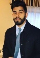 Sukhnoor - Tutor Image