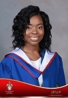 Tameika - Tutor Image