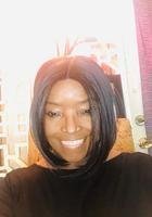 Cheryl - Tutor Image