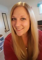 Daniella - Tutor Image