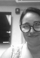 Heather - Tutor Image