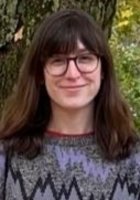 Madison - Tutor Image