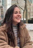 Katherine - Tutor Image