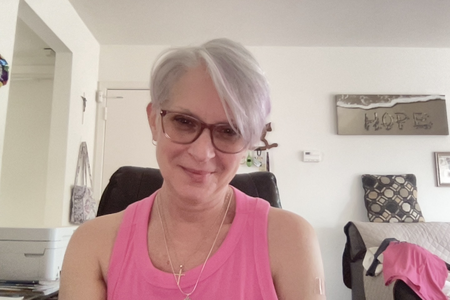 Heather - Tutor Image