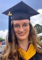 Candace - Tutor Image