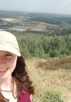 Alexandra - Tutor Image