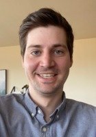 Matthew - Tutor Image