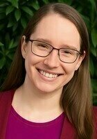 Makayla - Tutor Image