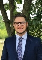 Zachary - Tutor Image