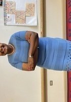 Rebecca - Tutor Image