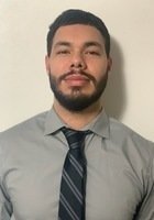 Matthew - Tutor Image