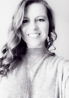 Michaela - Tutor Image