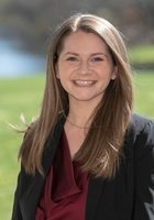 Meaghan - Tutor Image