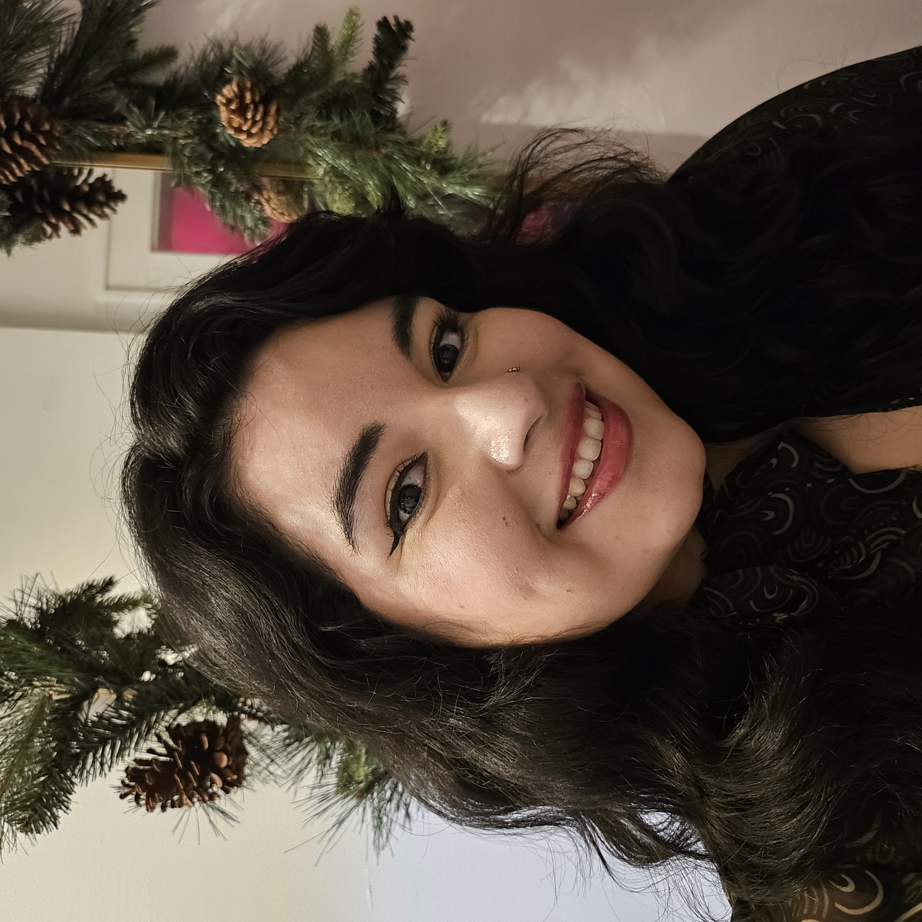 Vanessa - Tutor Image