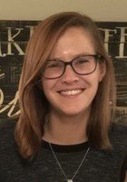 Maegan - Tutor Image