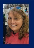 Sueann - Tutor Image