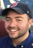 Christopher - Tutor Image