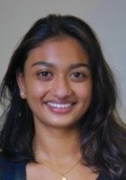 Meghna - Tutor Image