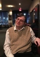 Jeremiah - Tutor Image