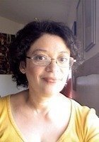 Cheryl - Tutor Image