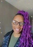 Ayesha - Tutor Image