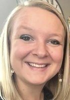 Raechel - Tutor Image