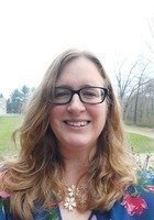 Rebekah - Tutor Image