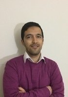 Mostafa - Tutor Image