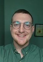 Thomas - Tutor Image