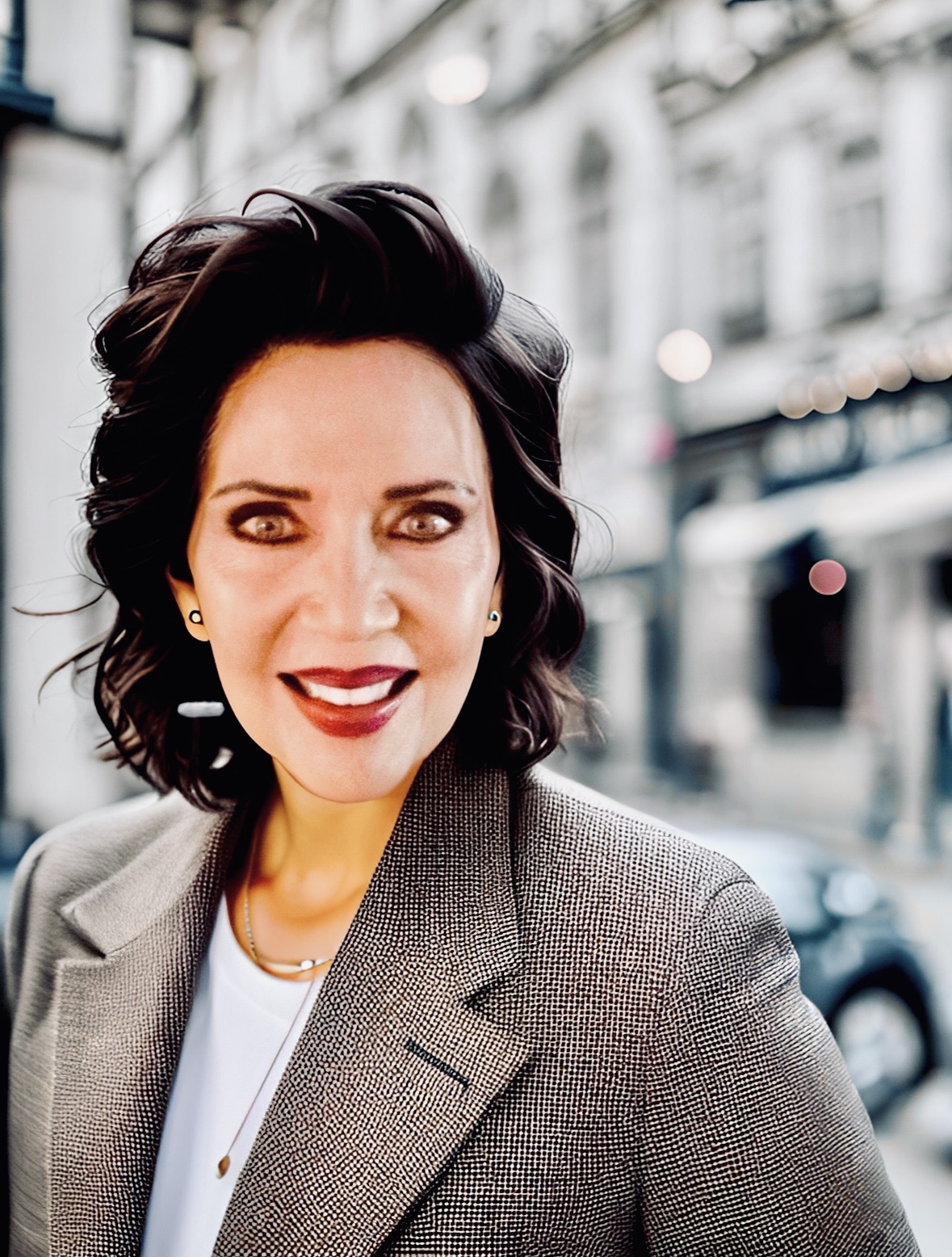 Brenda - Tutor Image