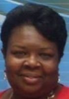 Patricia - Tutor Image