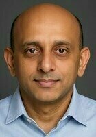 Venkatesh - Tutor Image