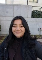 Tsering - Tutor Image