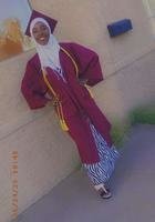 Fatuma - Tutor Image