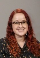 Claire - Tutor Image