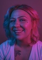 Sydnee - Tutor Image