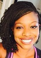 Tricia - Tutor Image