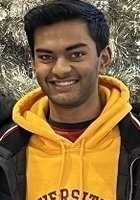 Sreenandhreddy - Tutor Image