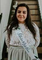 Natalie - Tutor Image