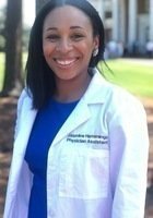 Jasmine - Tutor Image