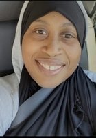 Sheena - Tutor Image