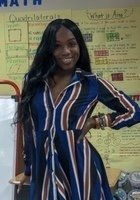 Kimberly - Tutor Image