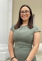 Carolina - Tutor Image