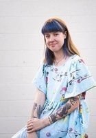 Hannah - Tutor Image